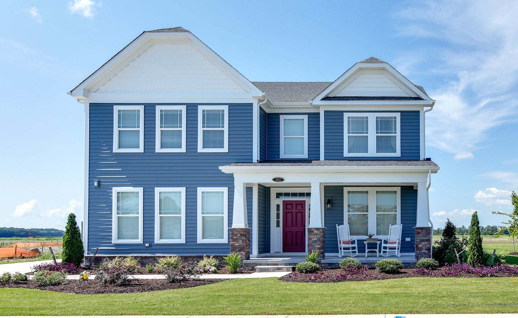 80 Ballast Point. Clayton, NC 27520