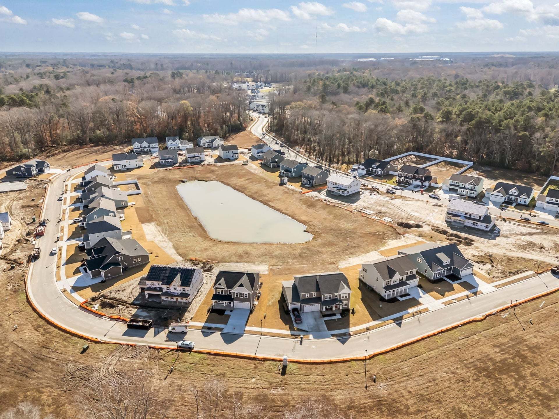 337 Rhapsody Drive (The Roseleigh) Image