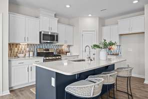 133 Barn Door Drive (The Redbud)