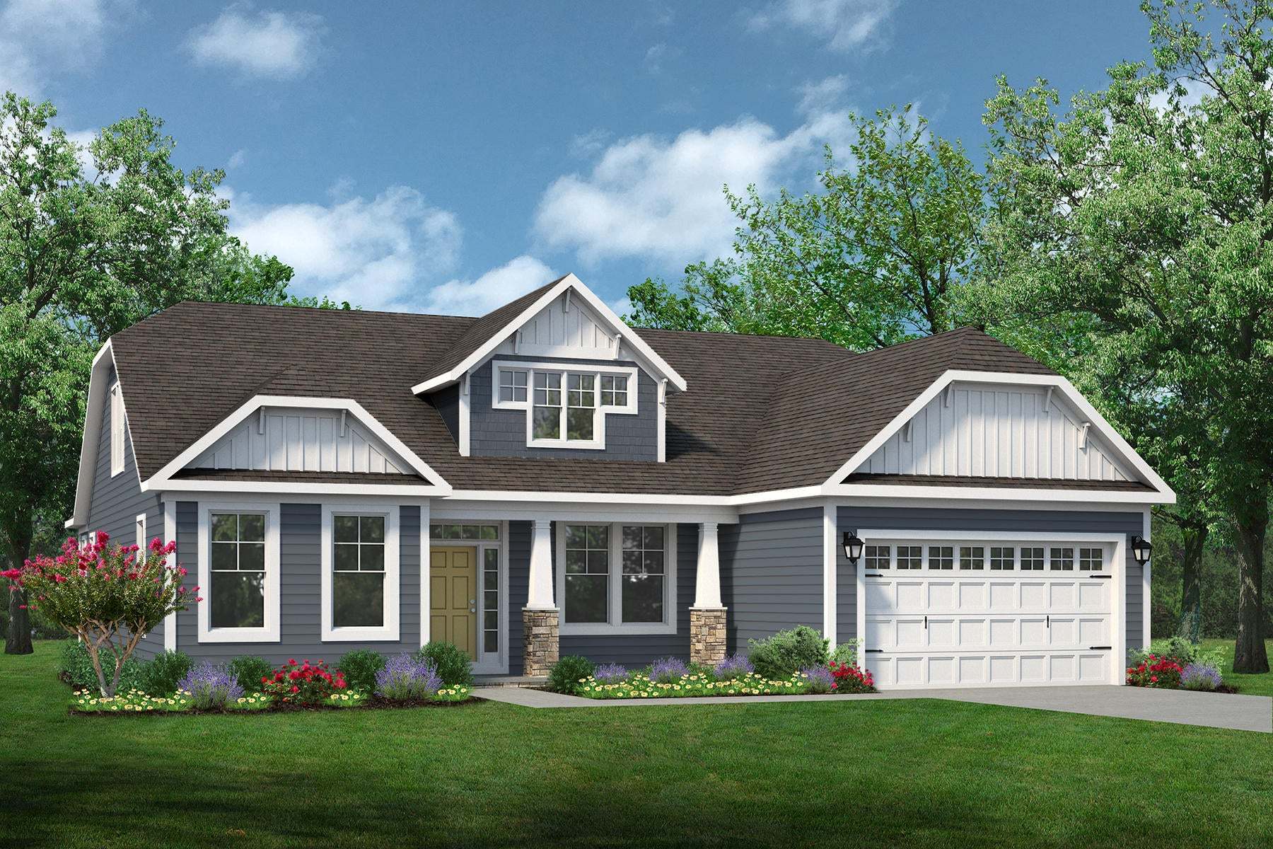 Haven at Centerville - Chesapeake, VA