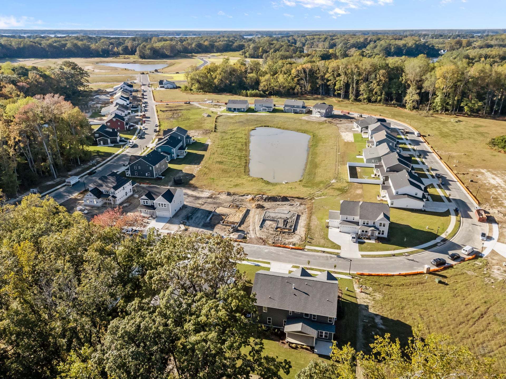 202 Emerson Lane. Suffolk, VA 23435