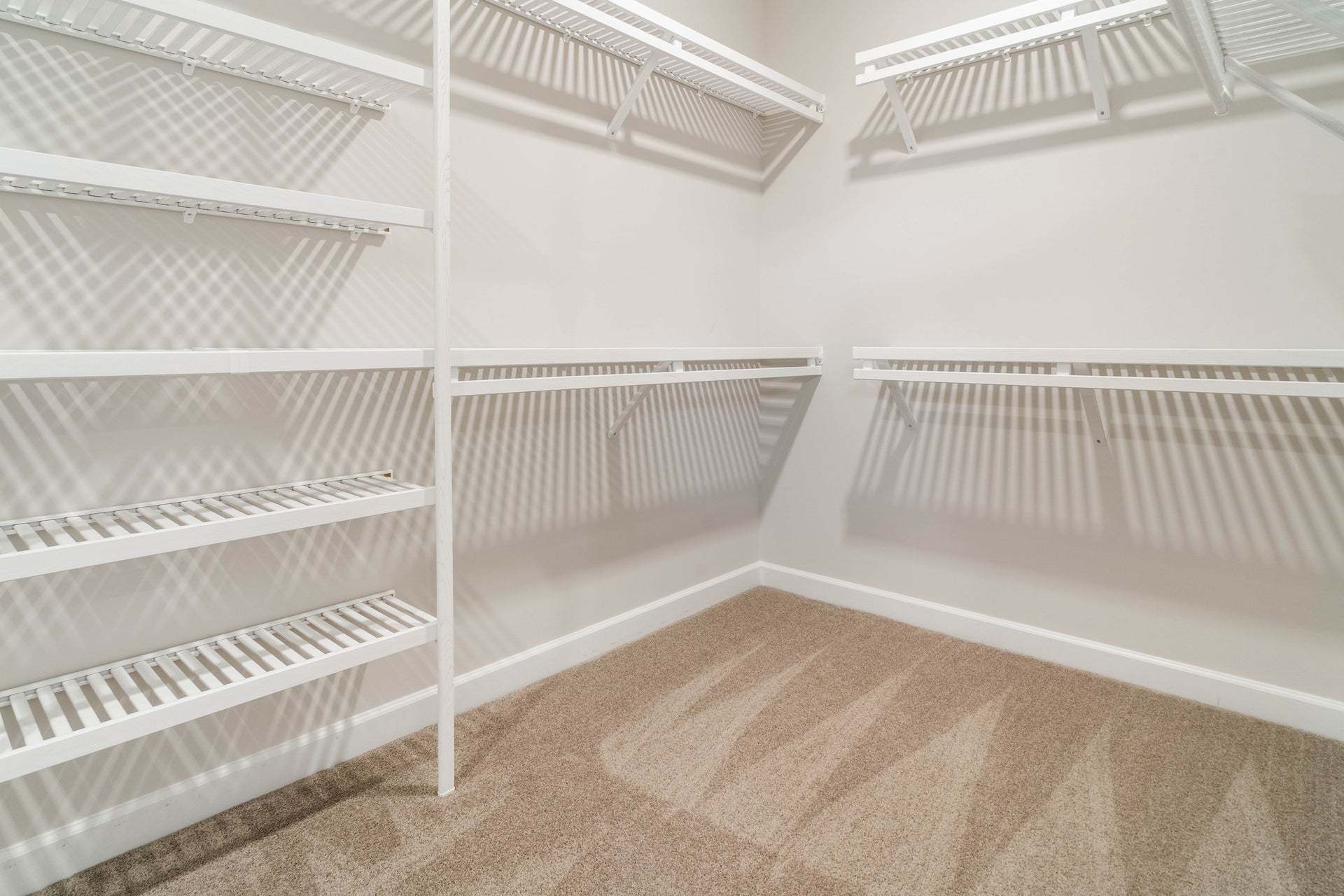 Owner's Closet