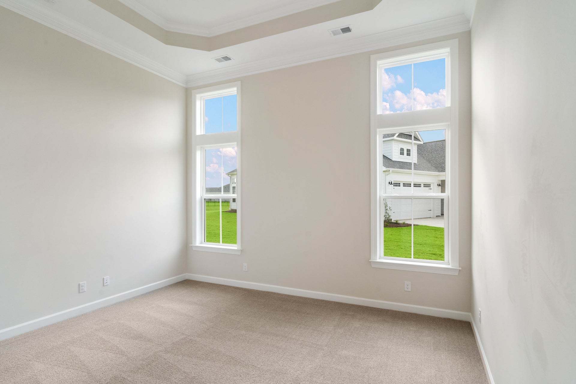 Owner's Suite