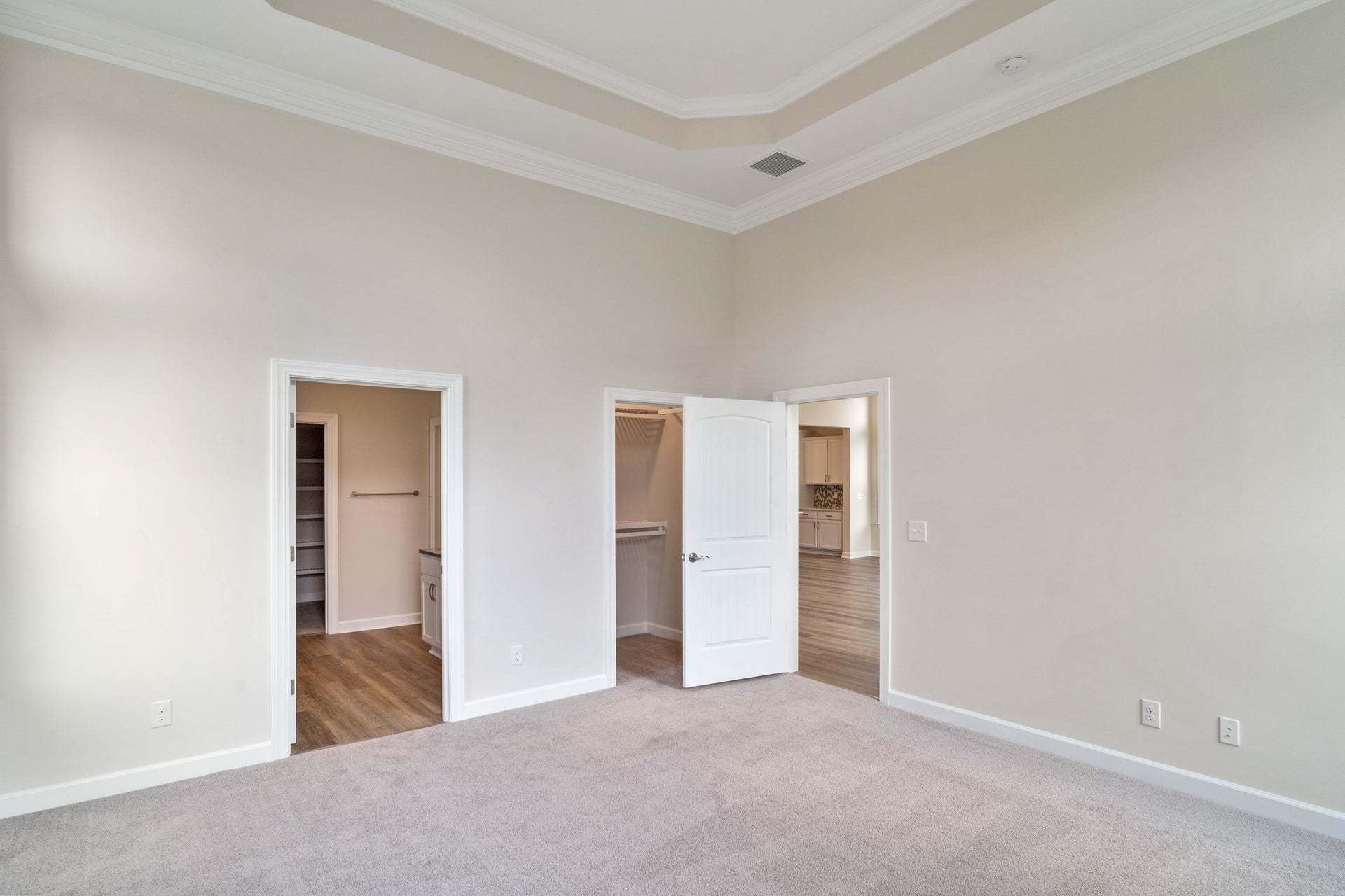 The Beech floor plan