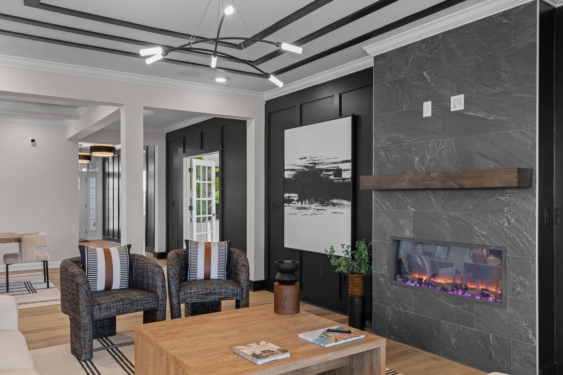 The Sand Dollar floor plan