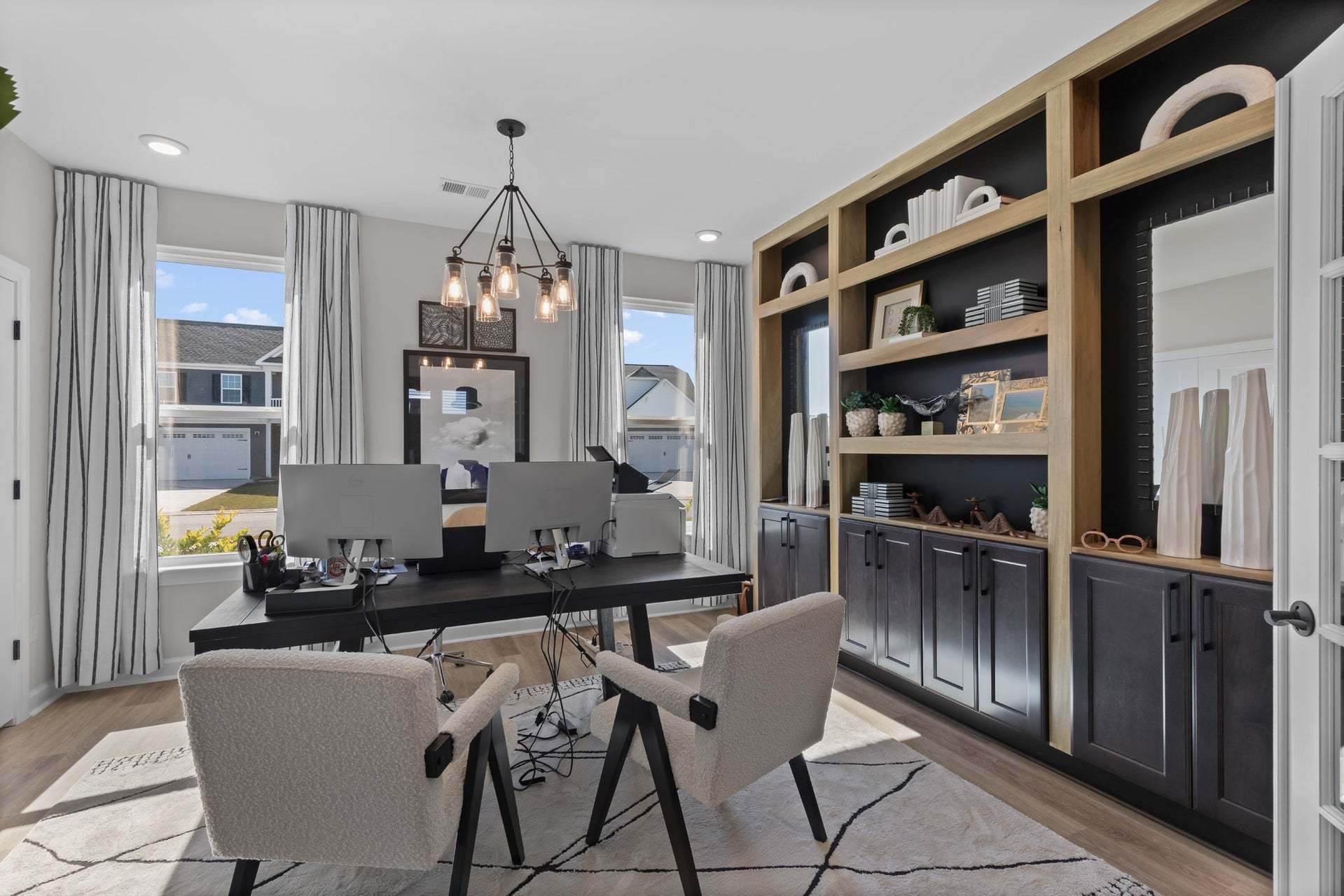 The Sand Dollar floor plan