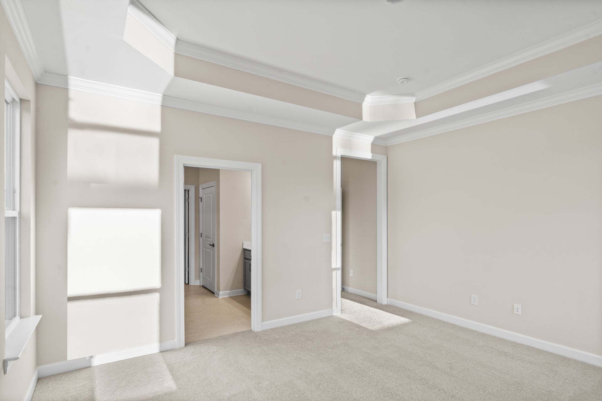 Owner's Suite