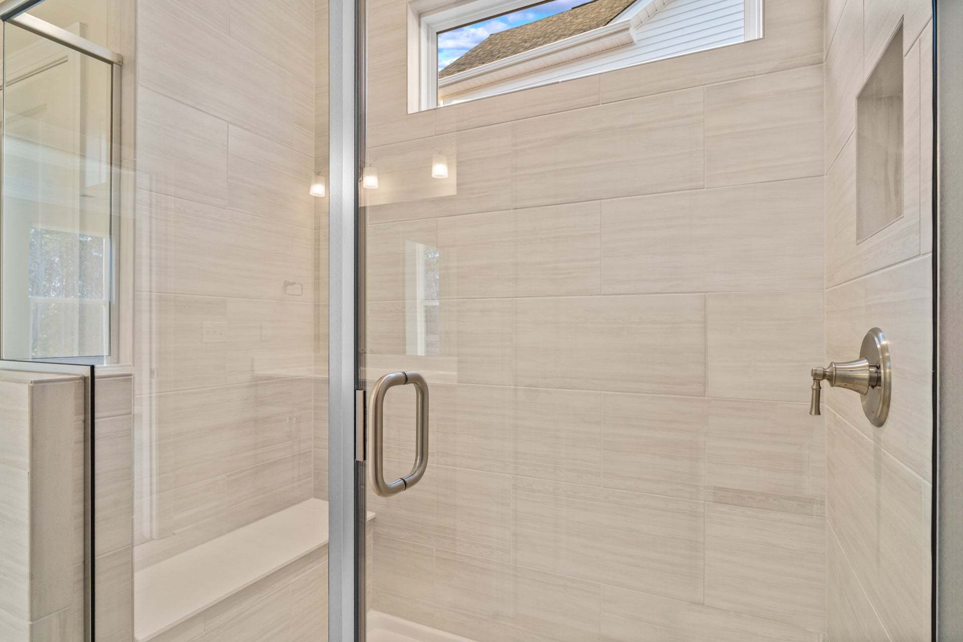 Owner's Suite Bathroom