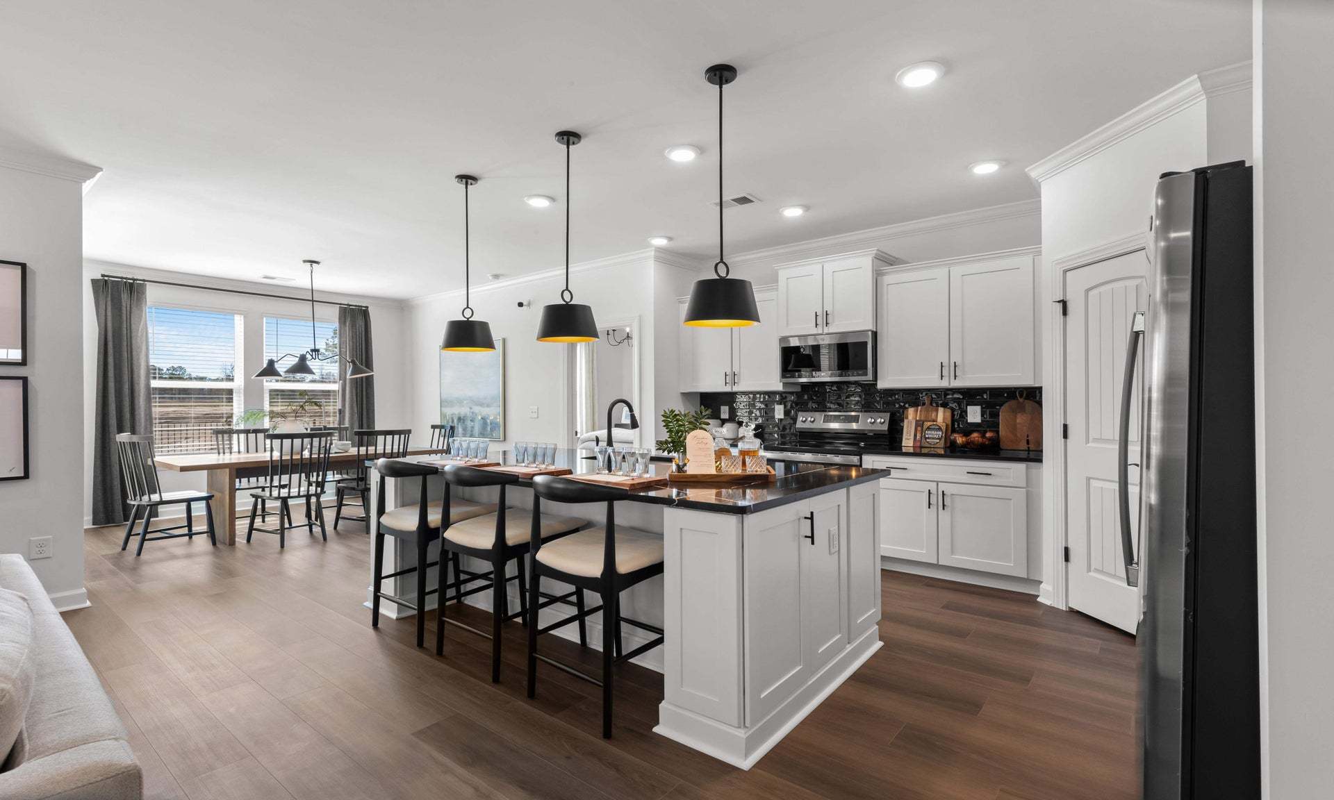 704 Hackberry Way. Longs, SC 29568