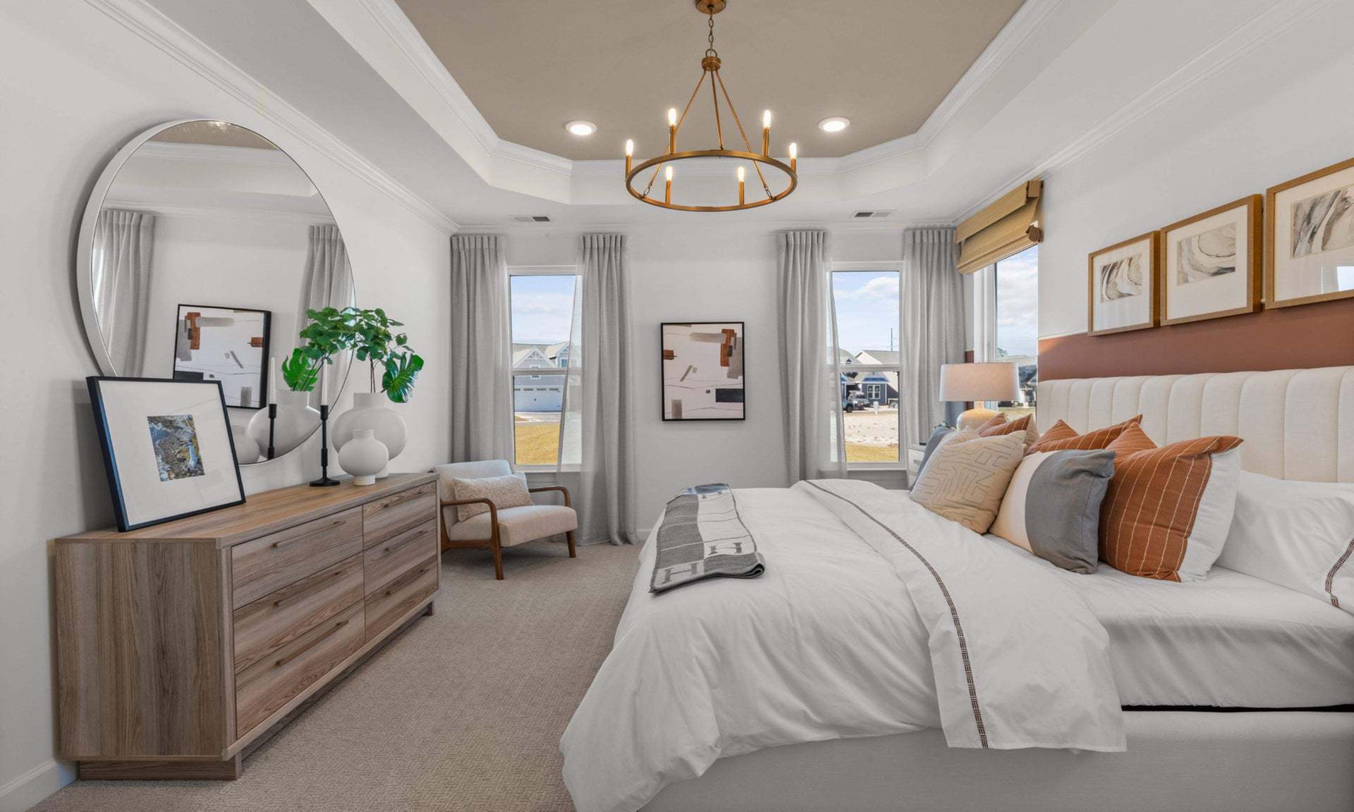 The Shorebreak floor plan