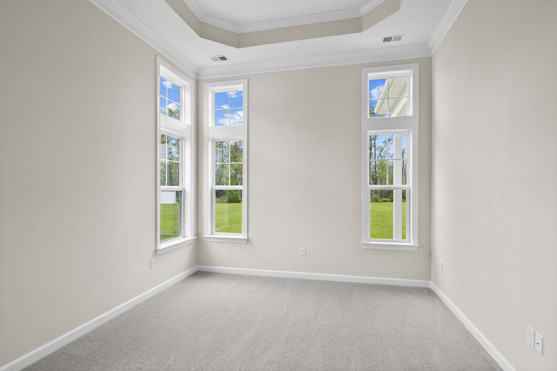 Owner's Suite