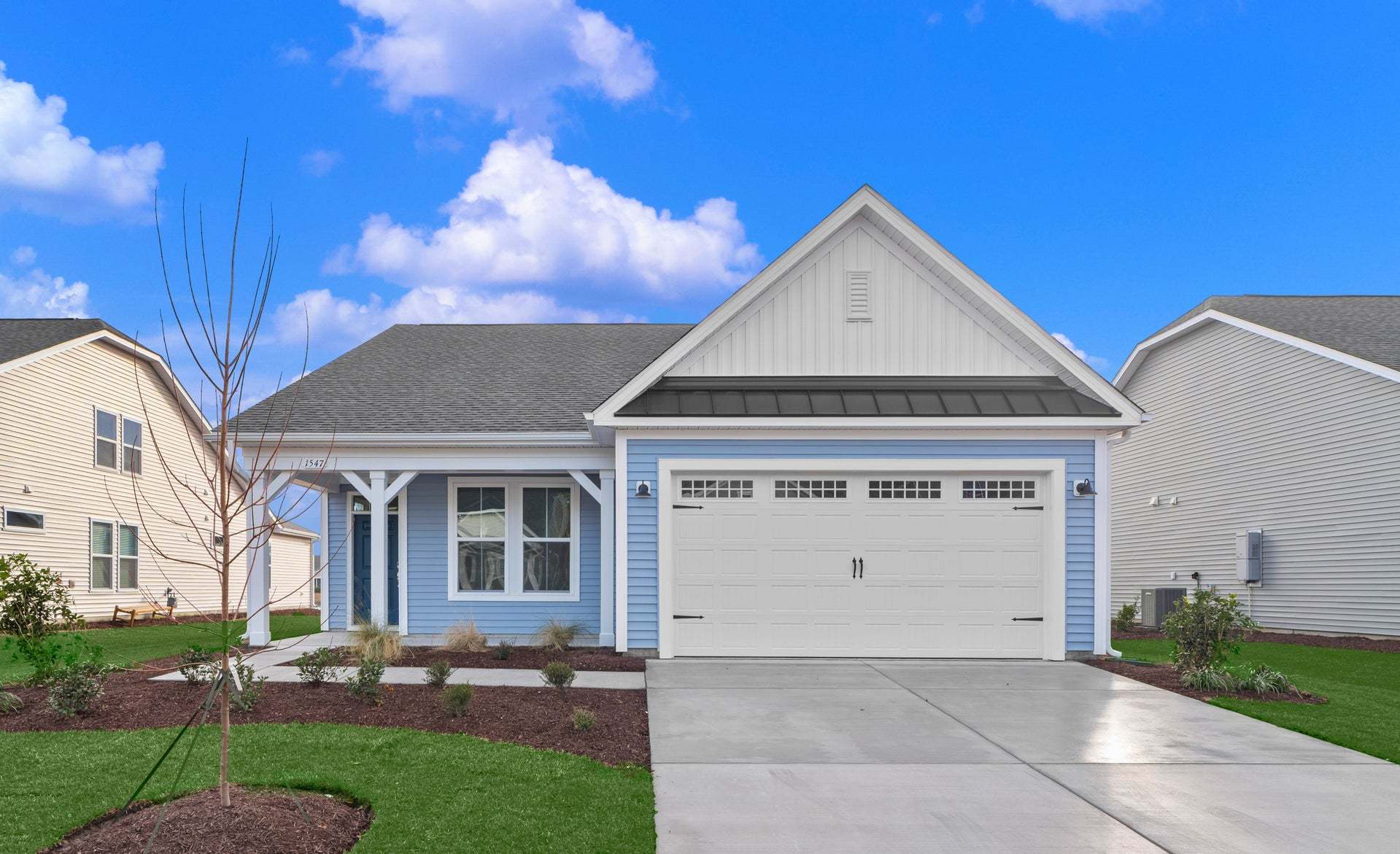 1547 Breakwater Dr. (The Sunset Cove)