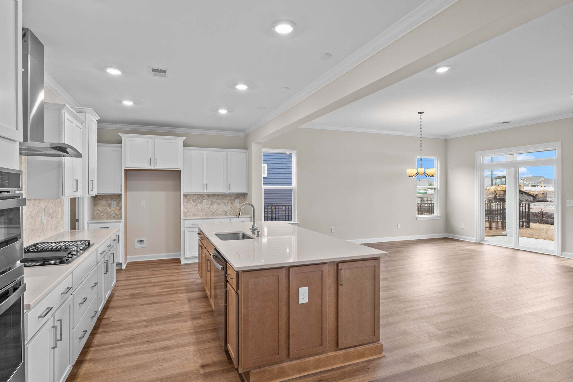 The Longboard - Traditions at Carolina Forest: Myrtle Beach, South Carolina - Chesapeake Homes