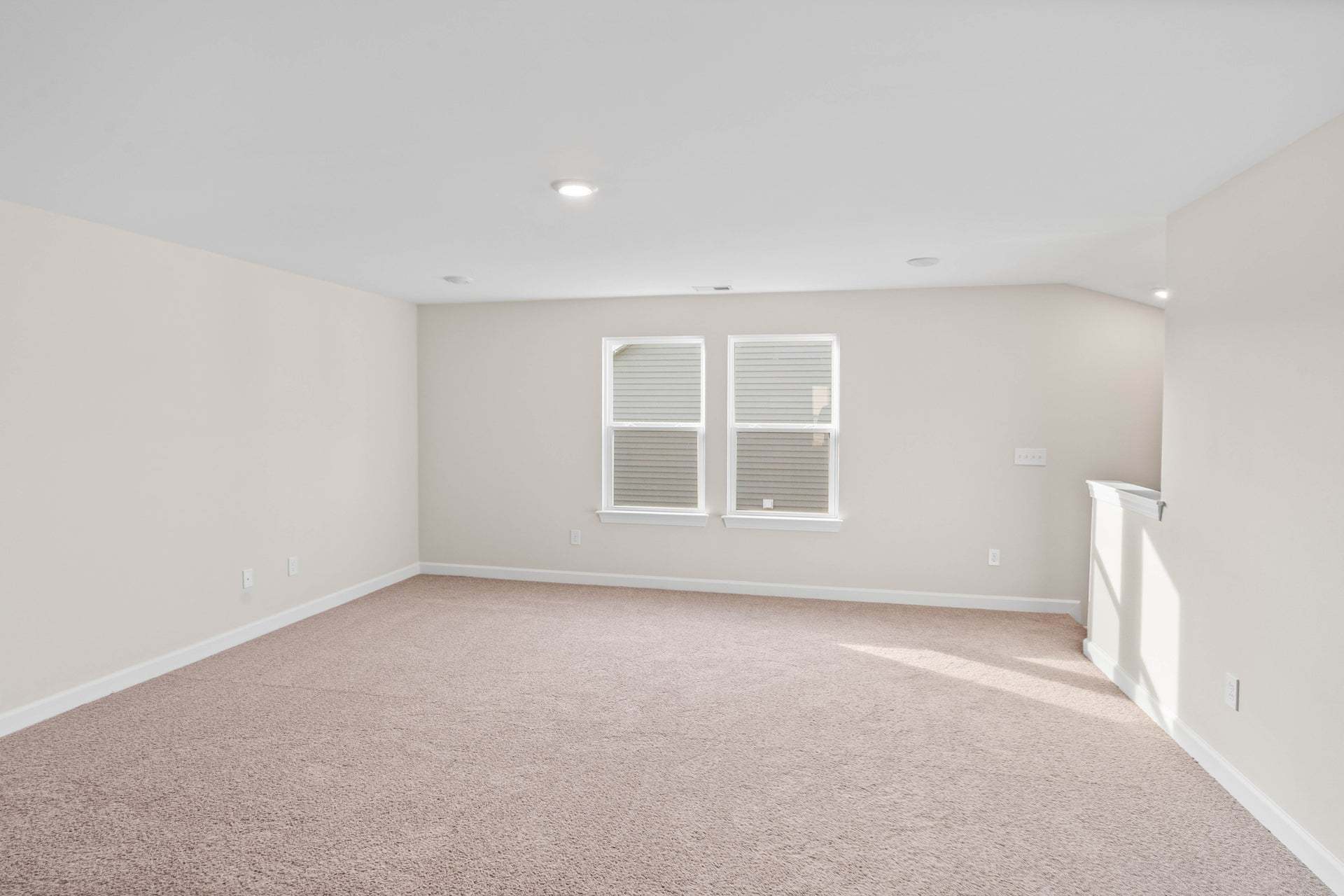 Actual Home - Loft