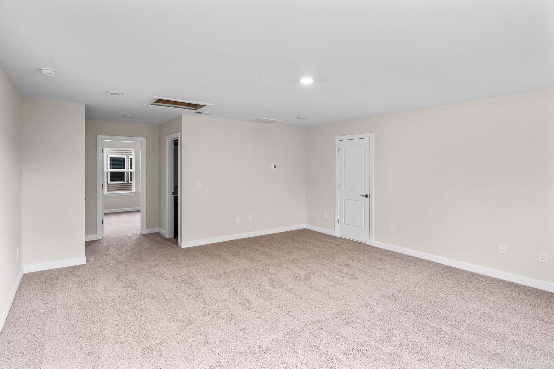 Actual Home - Loft
