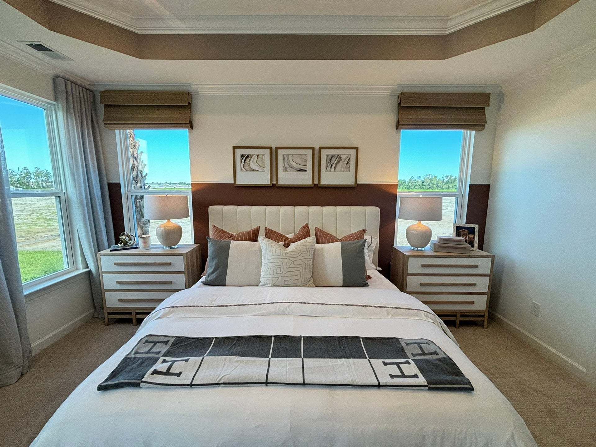 Owner's Bedroom