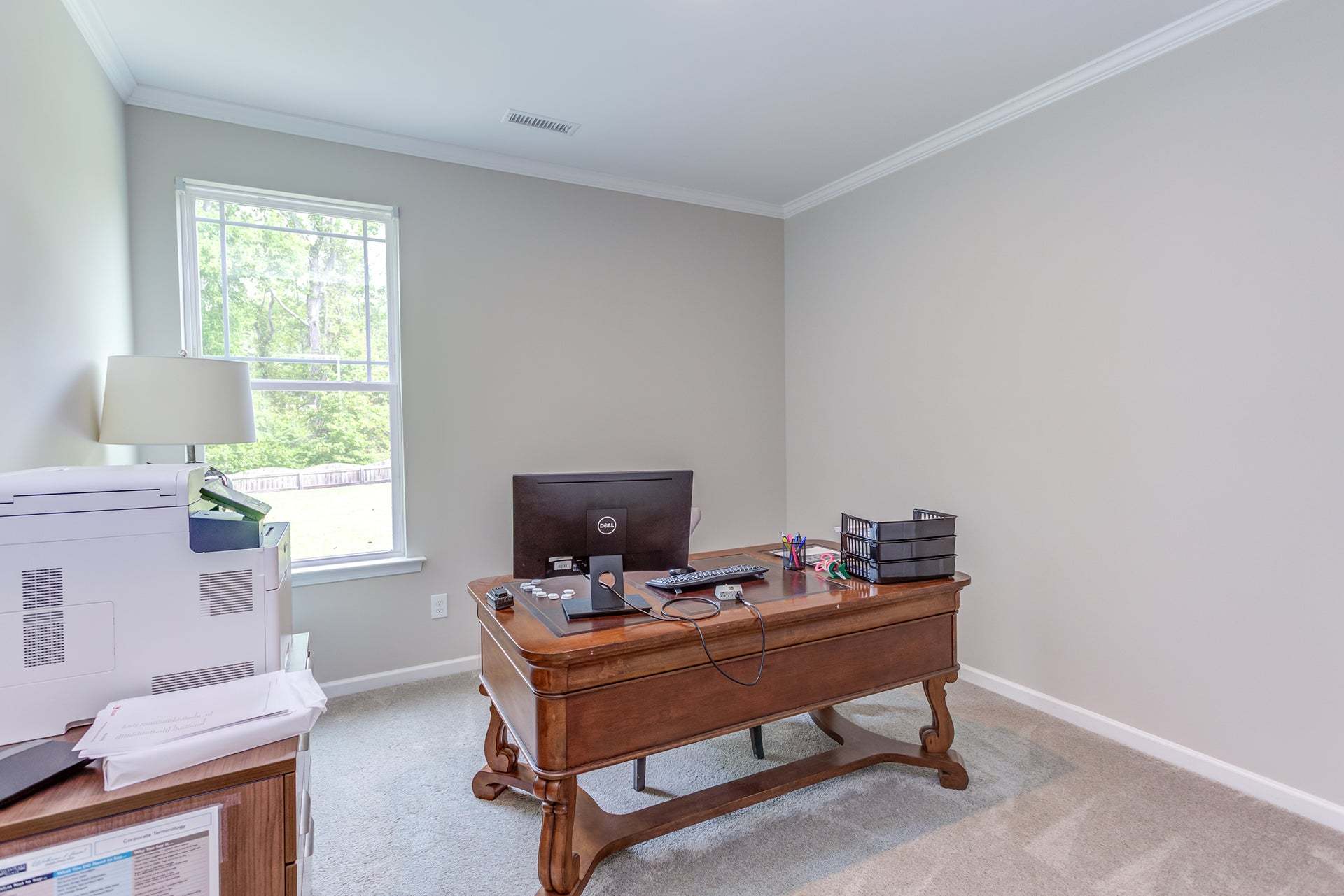 Actual Home - Bedroom