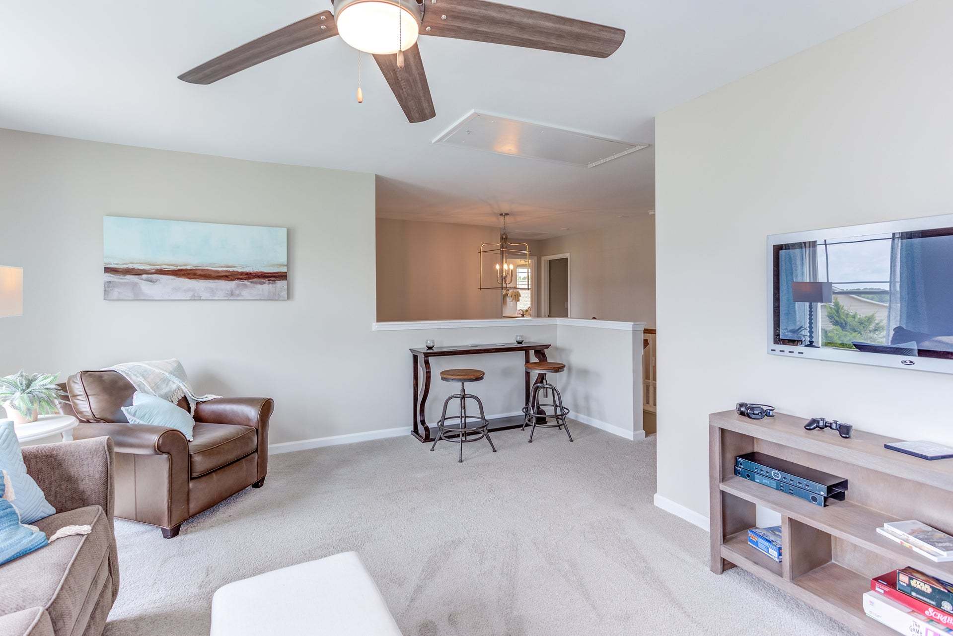 Actual Home - Loft