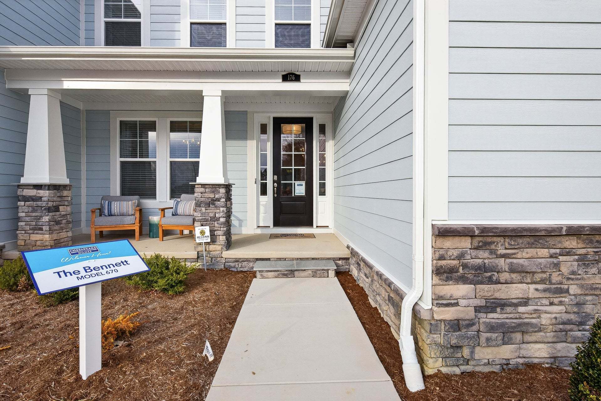 Entry Way