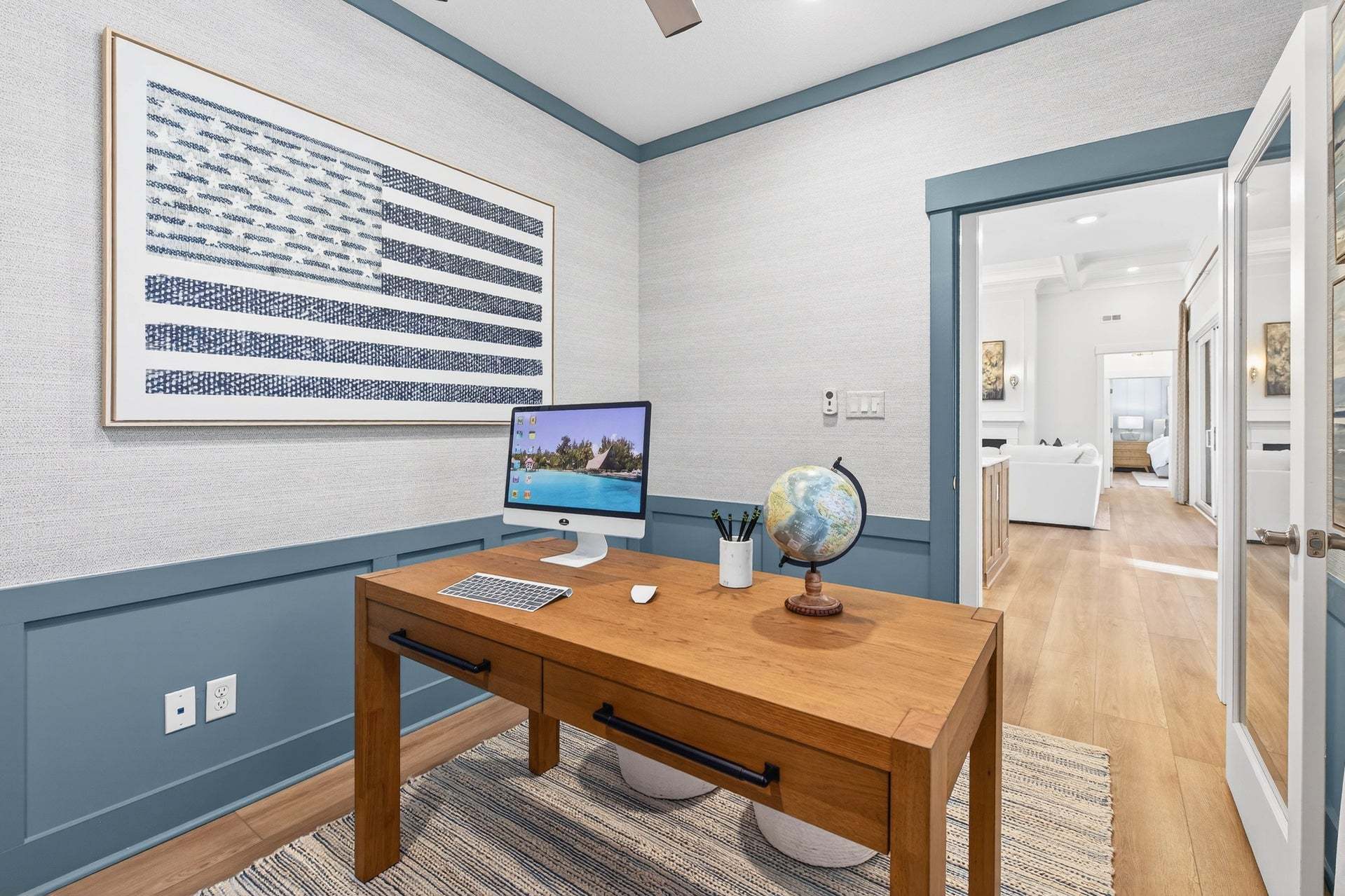 Zoom Office