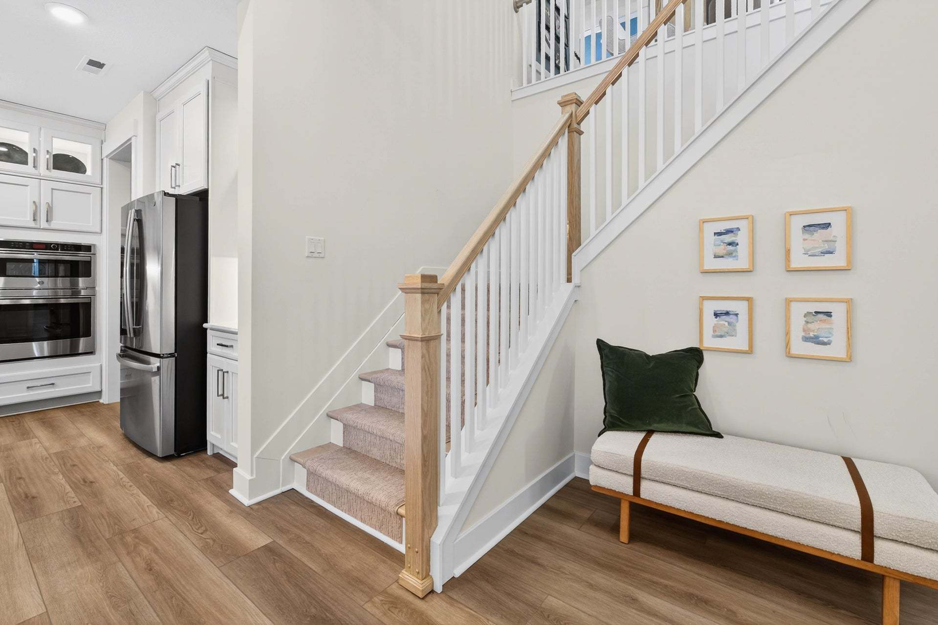 Stairway