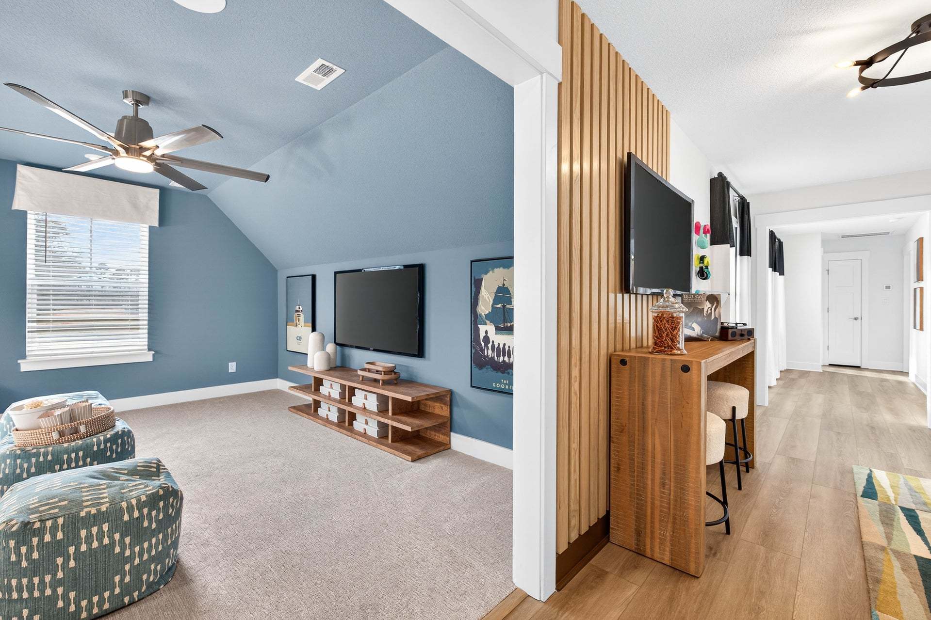 Bonus Room