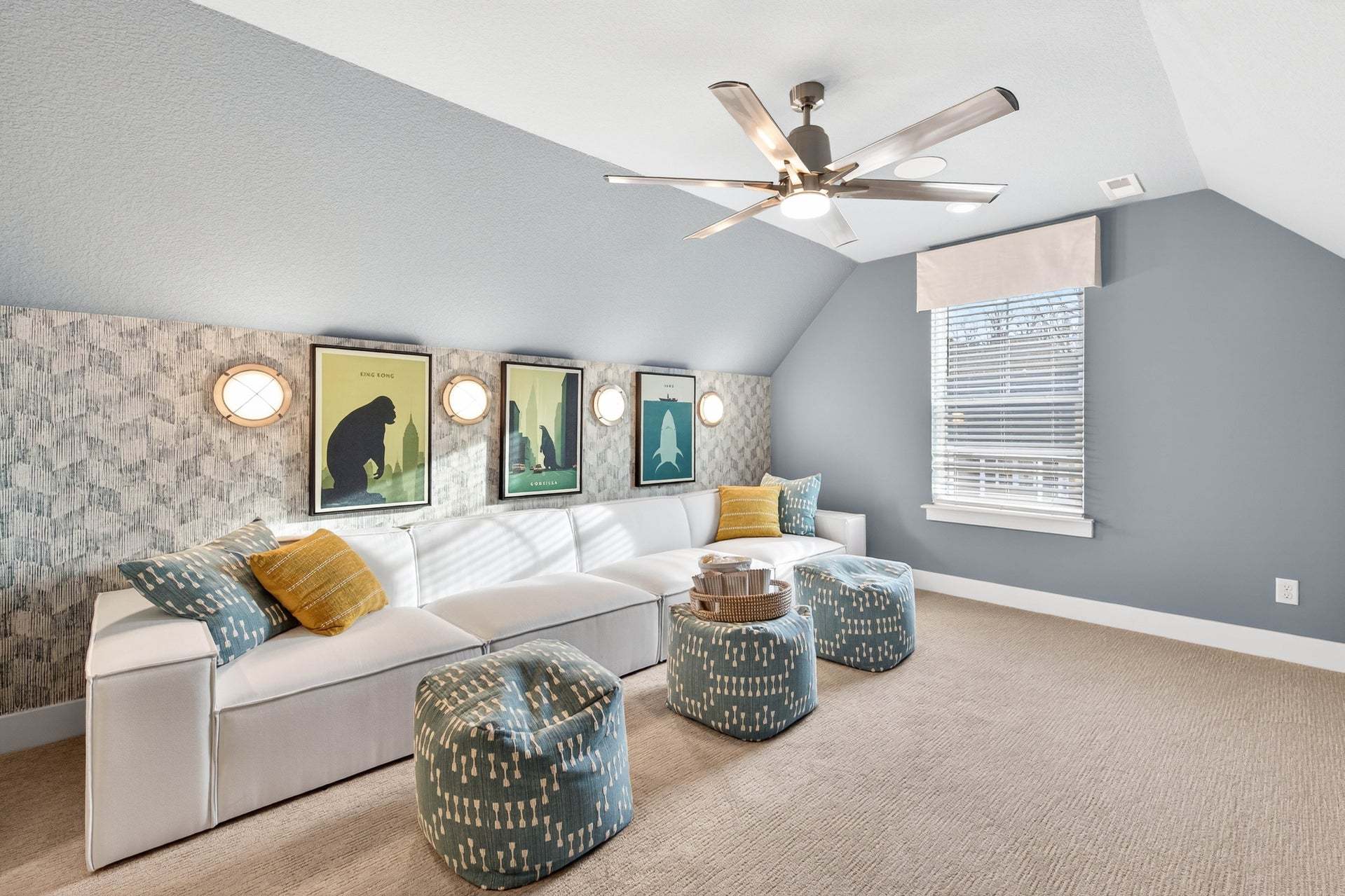 Bonus Room