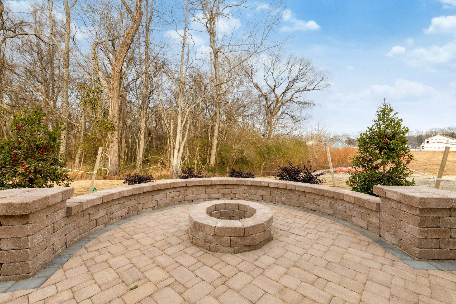 Outdoor Living