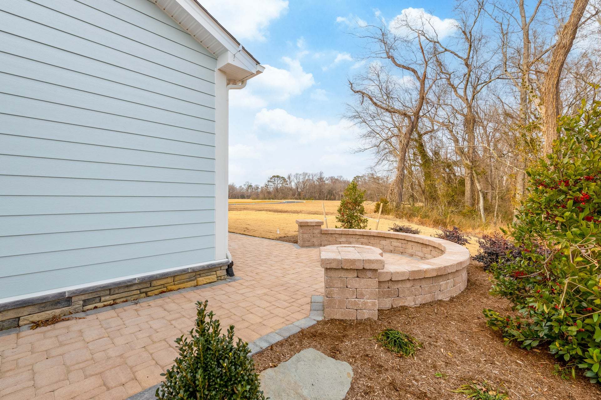 Outdoor Living