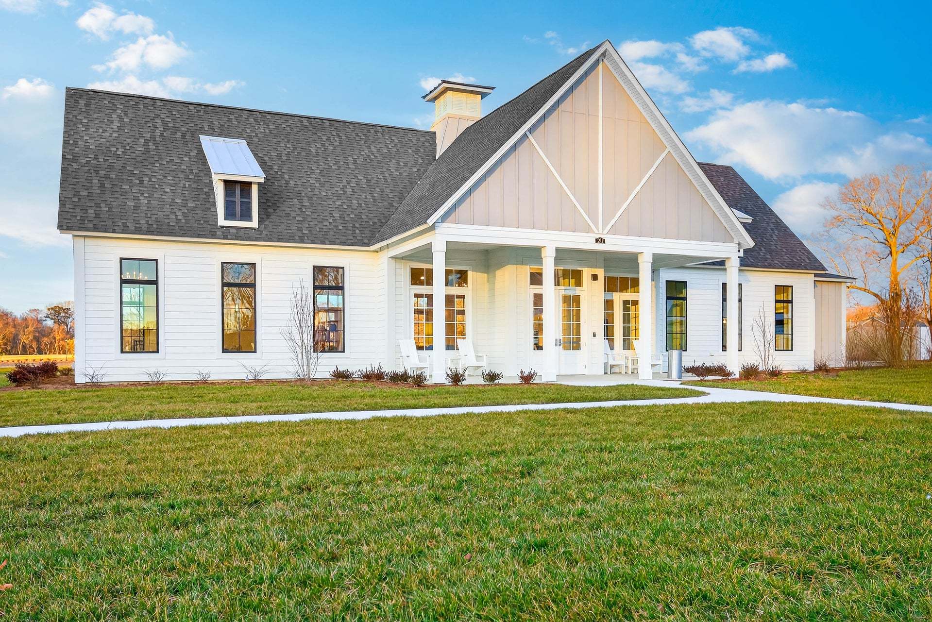 Community Clubhouse