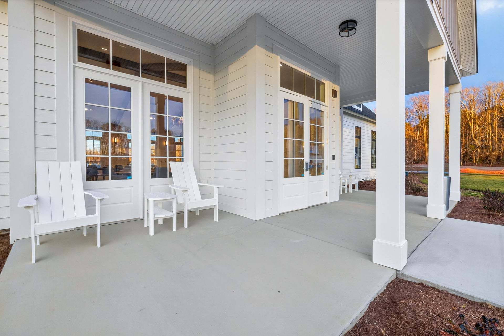 Community Clubhouse