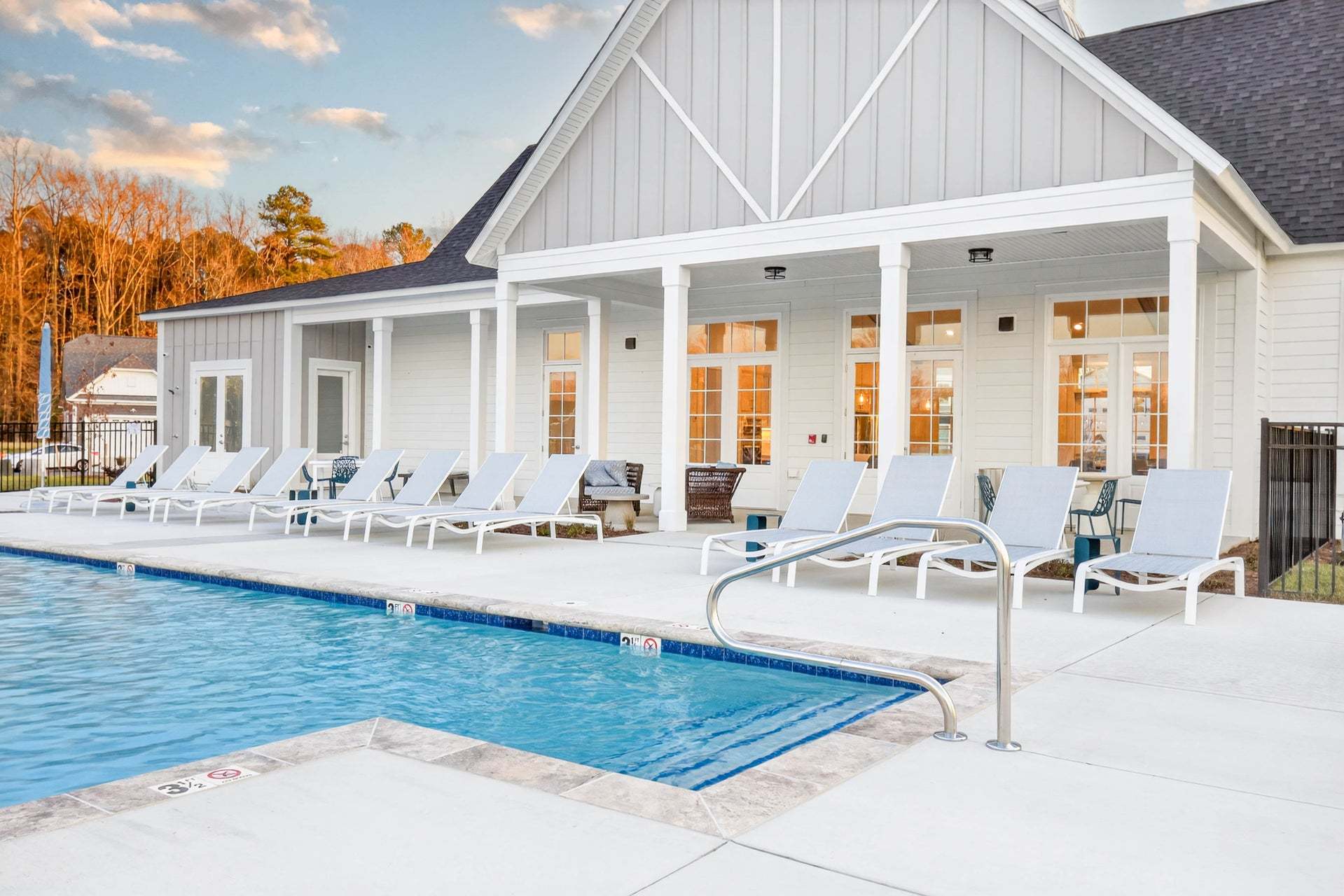 Community Pool