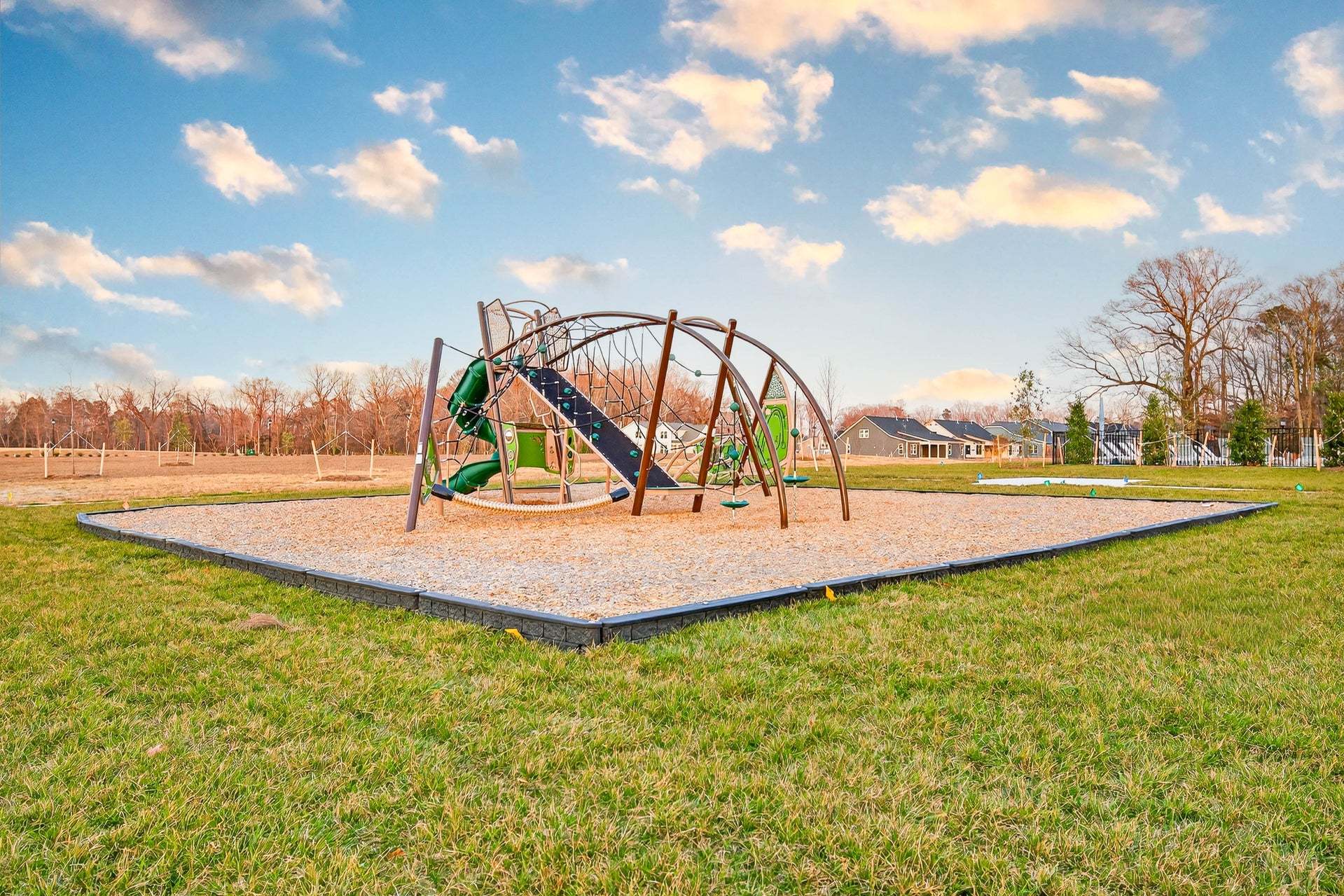 Community Playground
