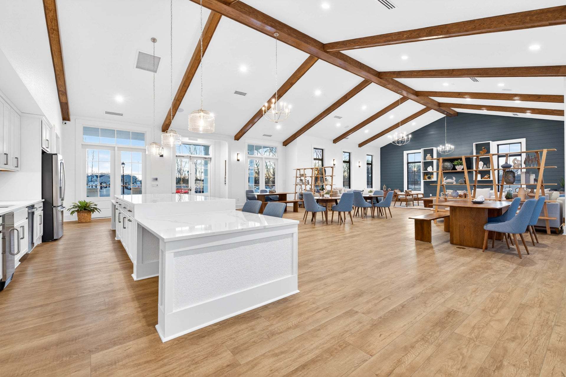 Community Clubhouse