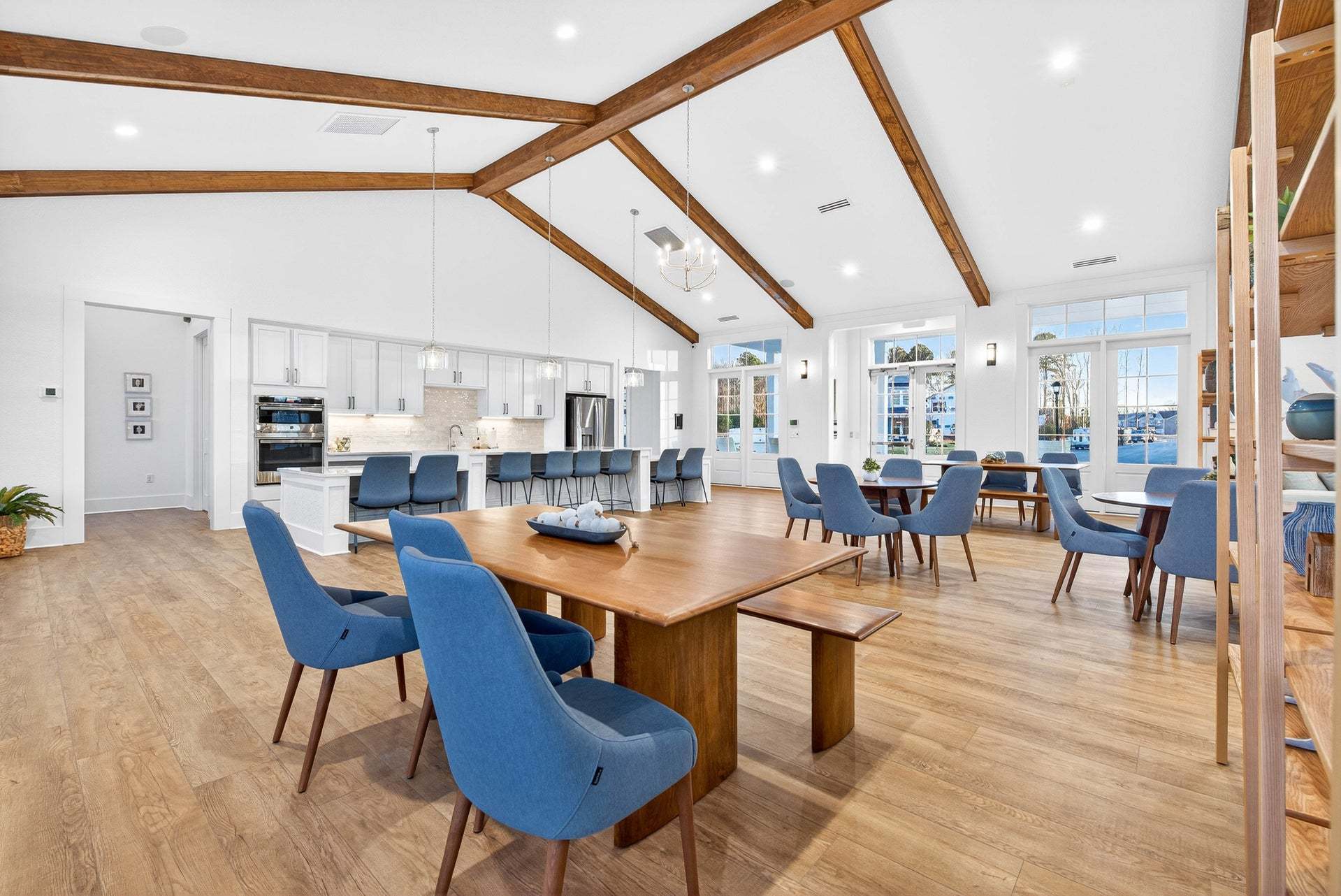 Community Clubhouse