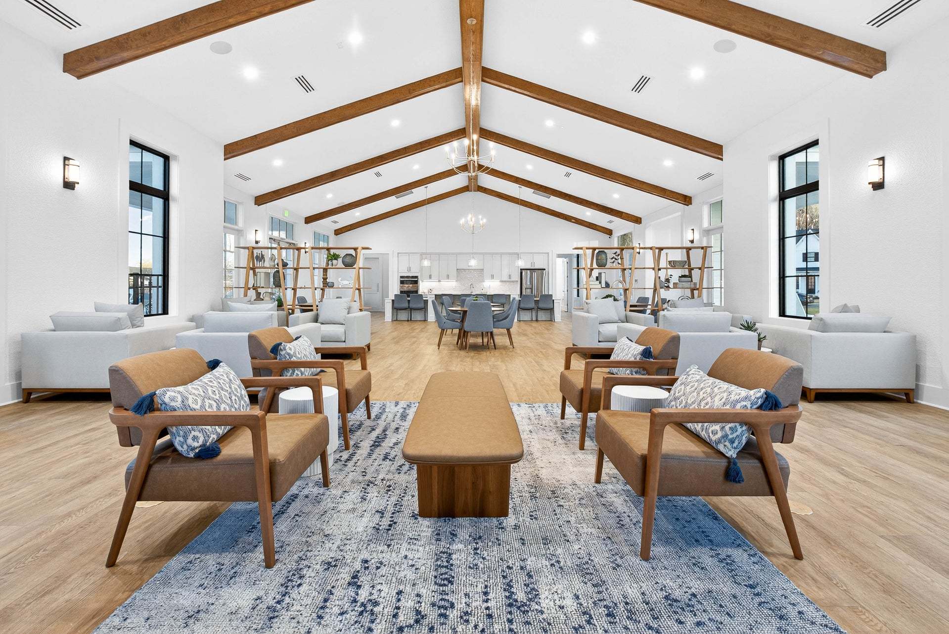 Community Clubhouse
