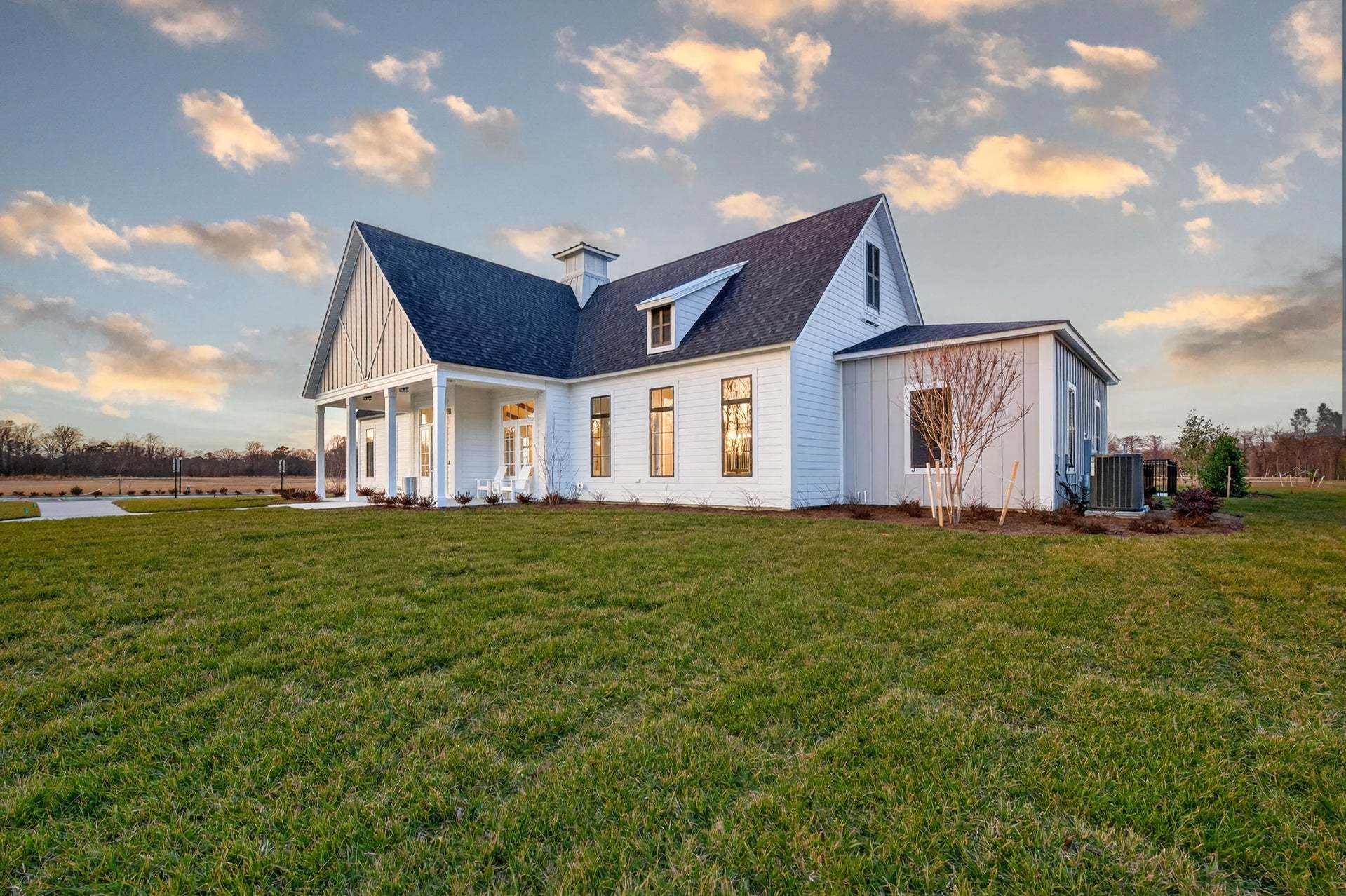 Community Club House