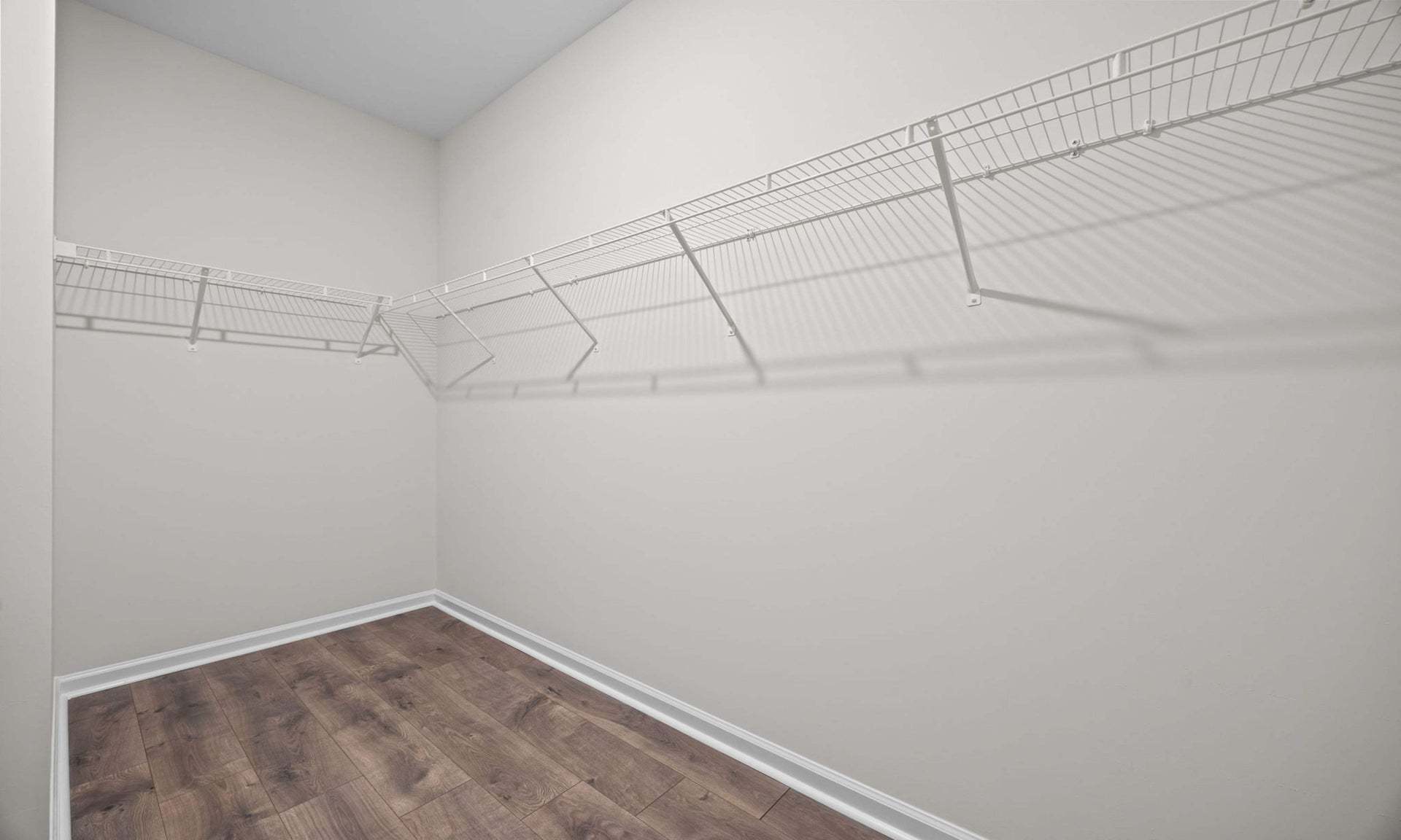 Owner's Closet