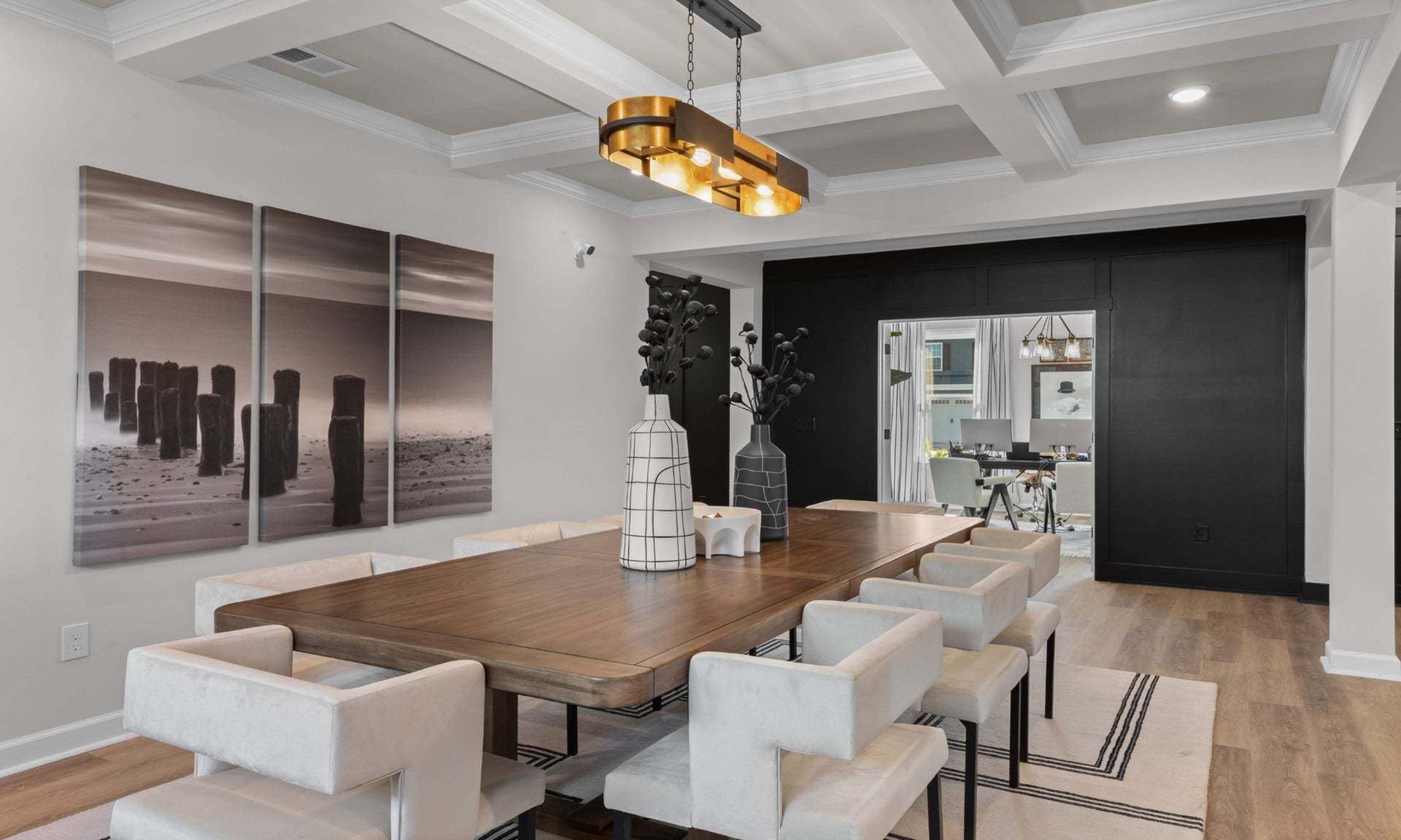 The Sand Dollar Imagen