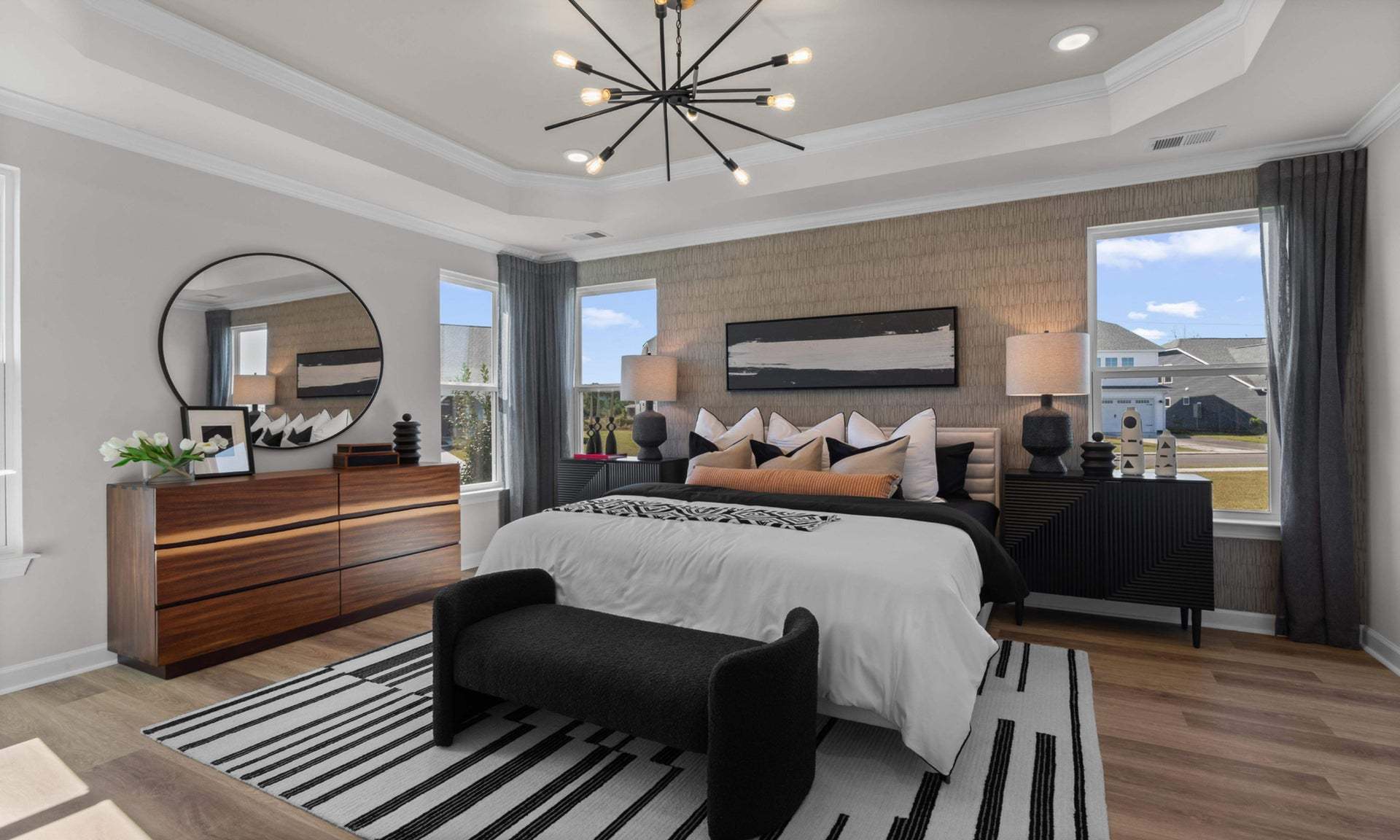 Owner's Suite