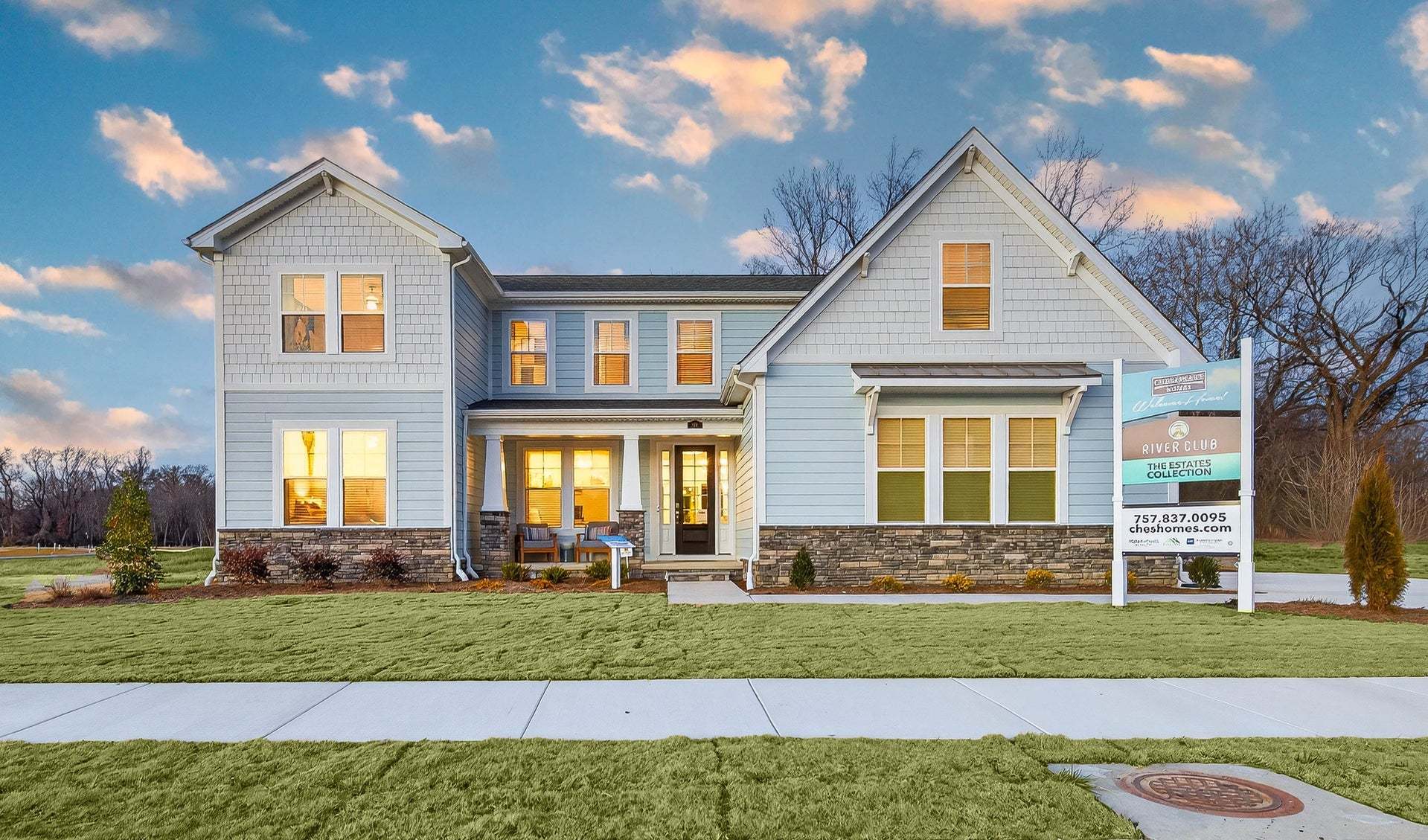 202 Emerson Lane. Suffolk, VA 23435