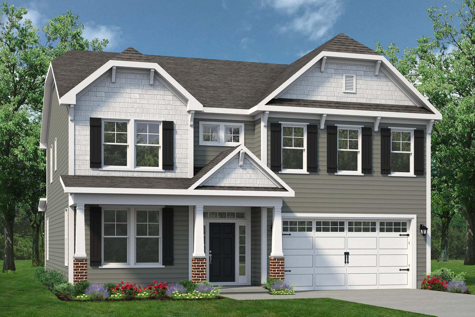 422 Starlit Way (The Waverunner)