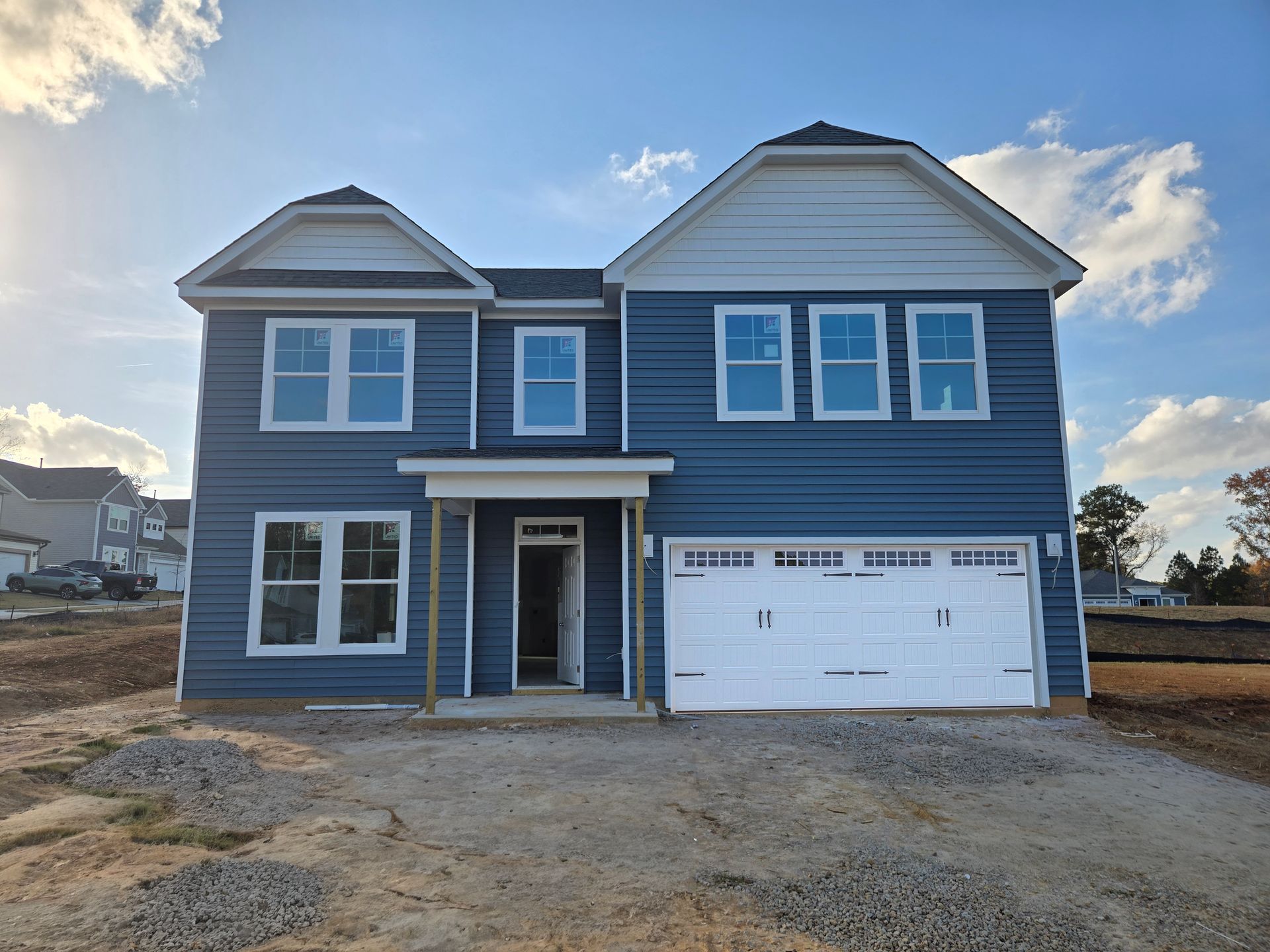 116 Brooklynn Trail Court (The Concerto)