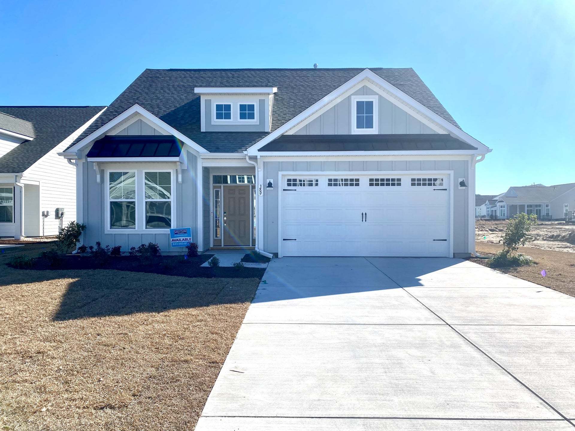 Waterbridge - Myrtle Beach, SC