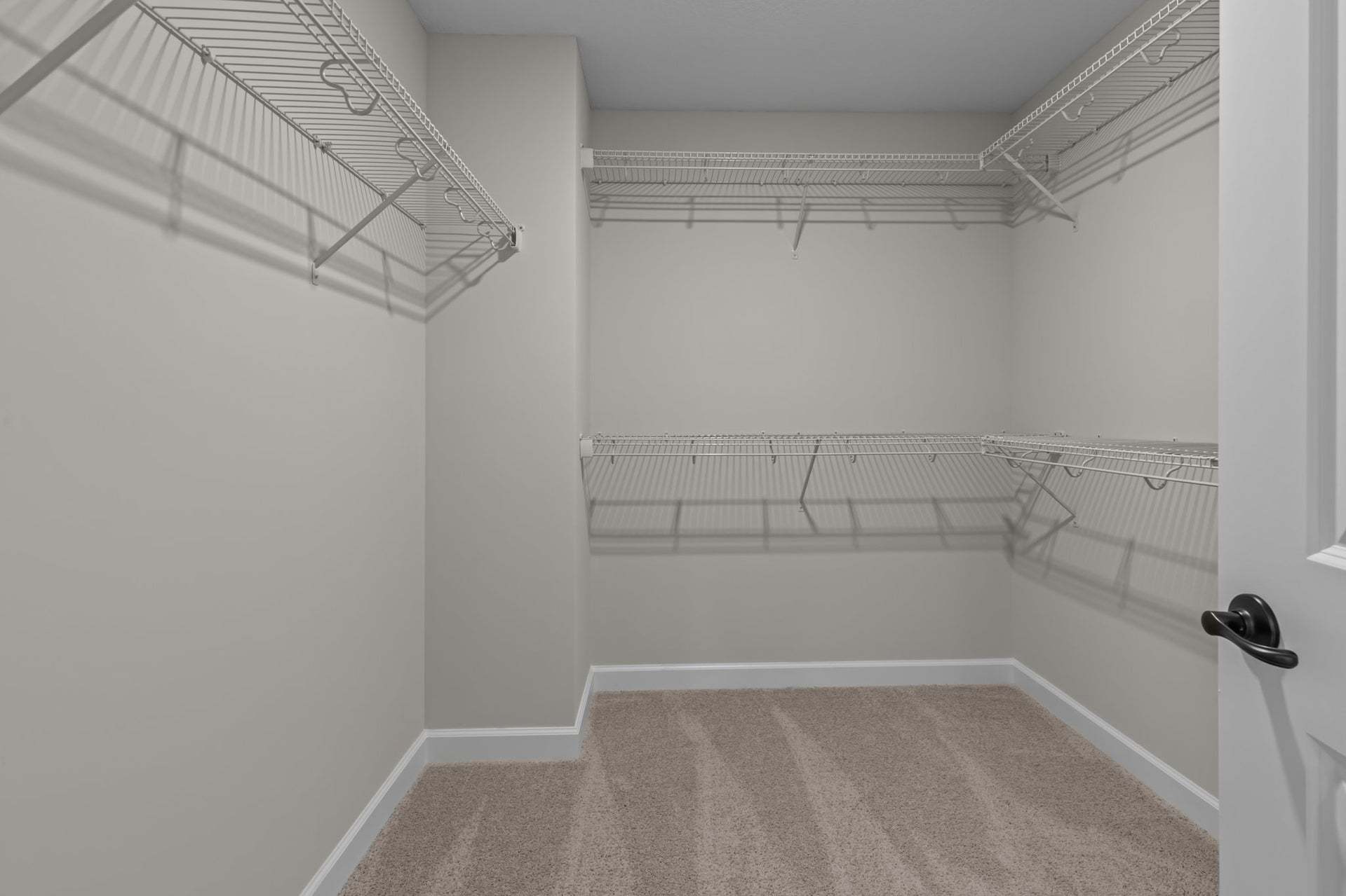 Owner's Closet