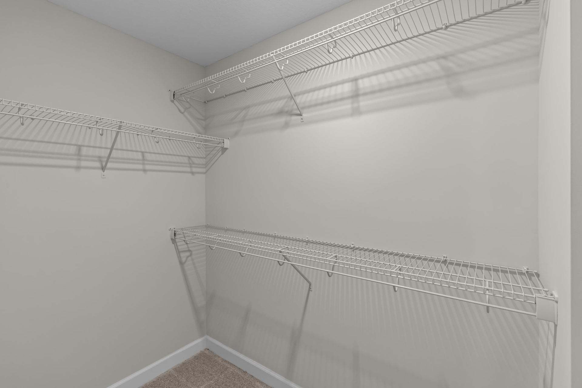 Owner's Closet