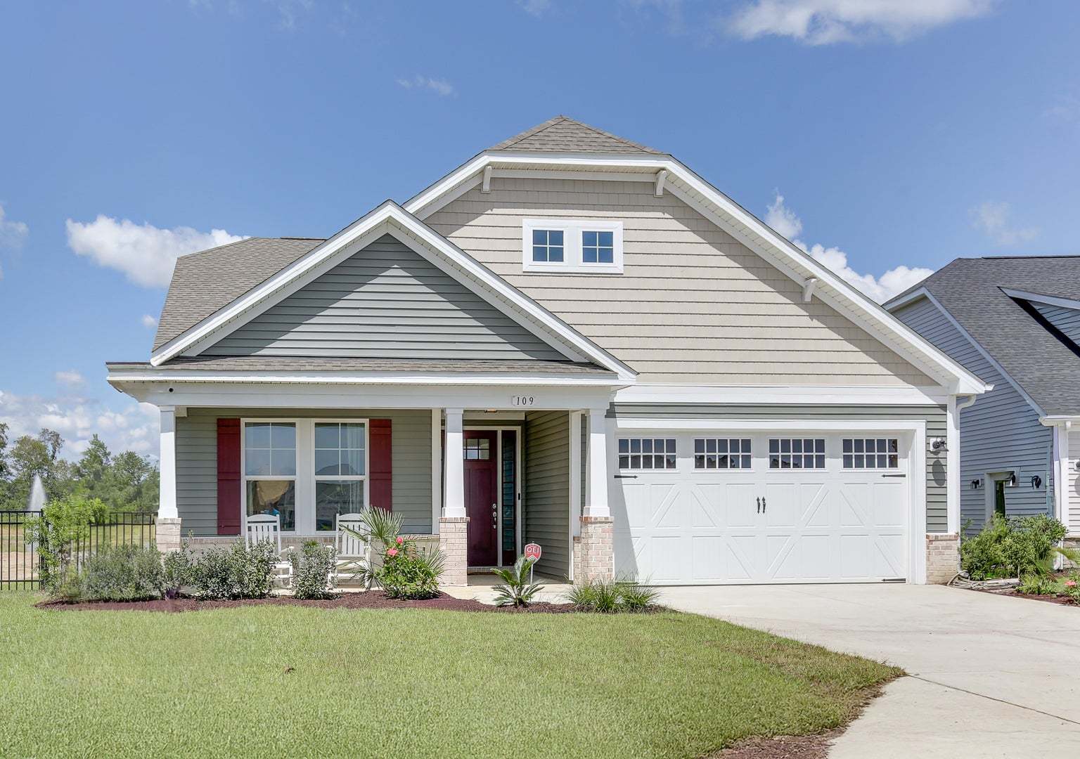 202 Emerson Lane. Suffolk, VA 23435