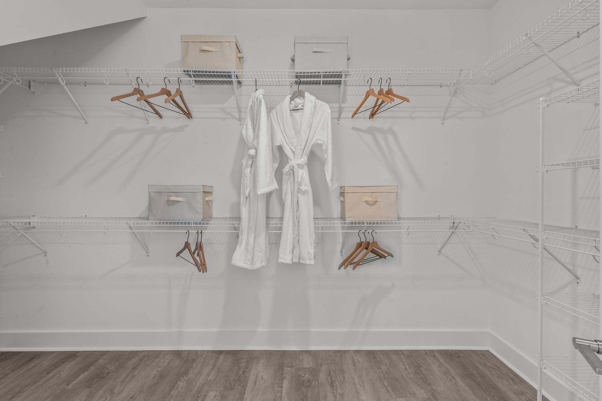 Owner's Closet