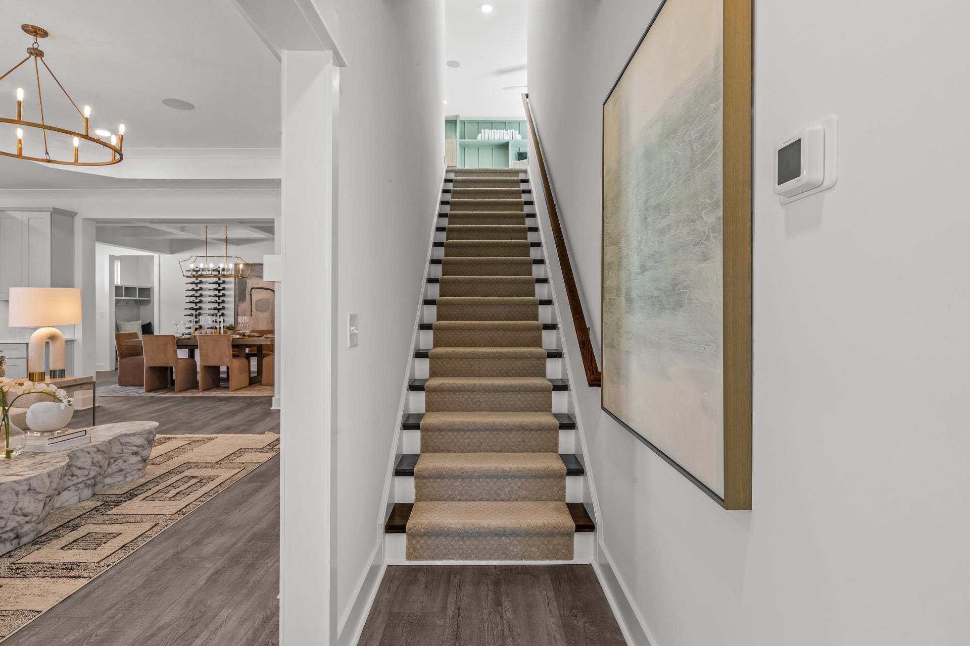 Stairway