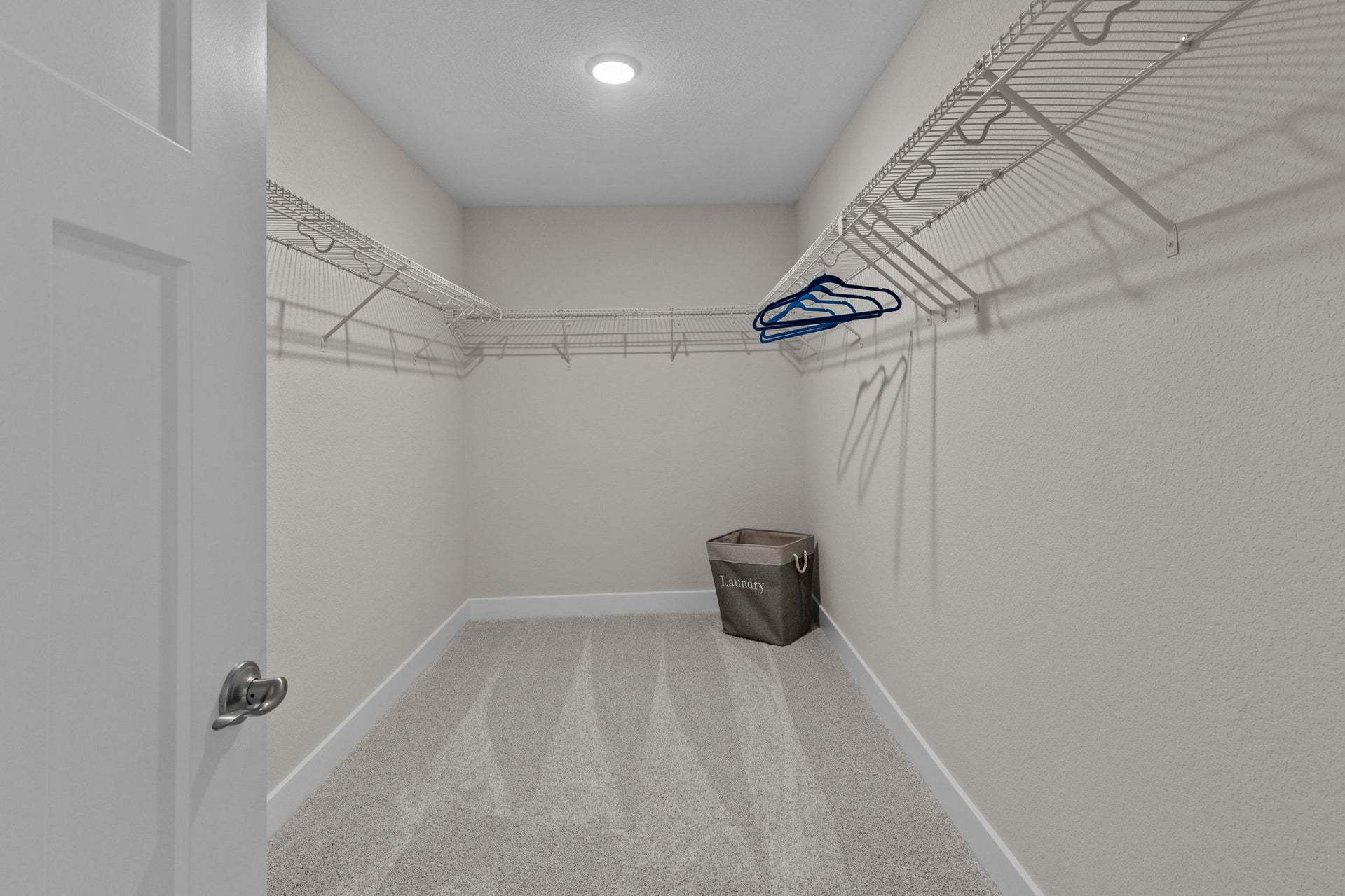 Owner's Closet